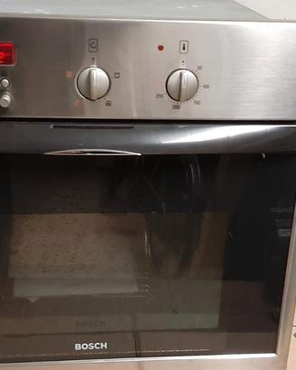 Bosch HBN2550EU/01 Solo Ricambi