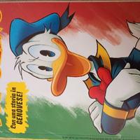 topolino in dialetto