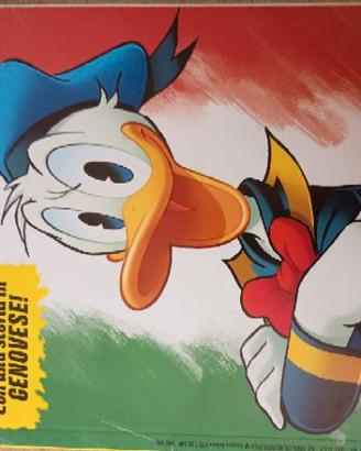 topolino in dialetto