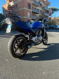 Honda CBF 500 2004