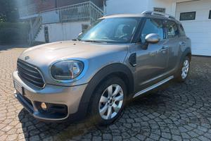 Mini Coutryman One D 1496 cc