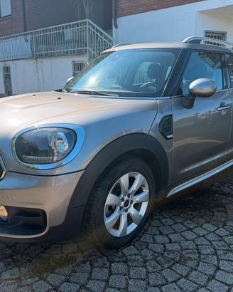 Mini Coutryman One D 1496 cc
