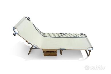 Sdraio pieghevoli