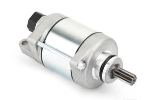 Motorino avviamento KTM Husqvarna