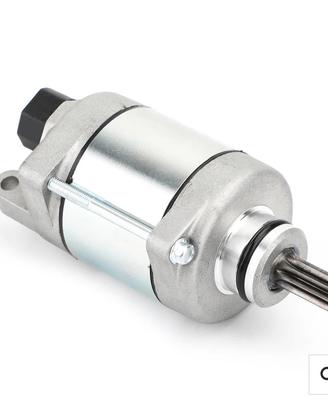 Motorino avviamento KTM Husqvarna