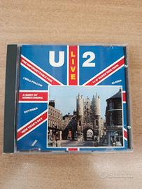 CD U2 