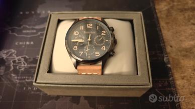 Timberland Orologio da Polso Uomo