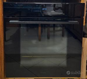 Forno da incasso Smart Haier Nuovo!