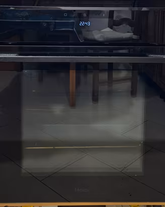 Forno da incasso Smart Haier Nuovo!