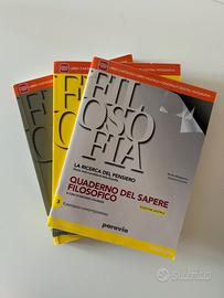 la ricerc del pensiero