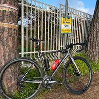 Scott addict 10 disc