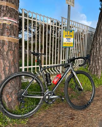 Scott addict 10 disc