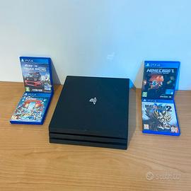 Playstation 4 Pro