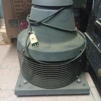 Tira fumo Aspiratore industriale trifase 380V 