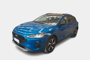 FORD FOCUS 1.5 ECOBLUE 115 CV ACTIVE X AUTO SW 5 P