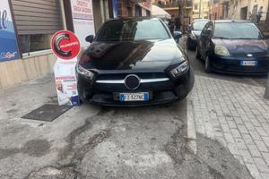 Mercedes-benz A 180 d Sport