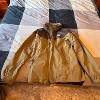 Giubbotto The North Face taglia L