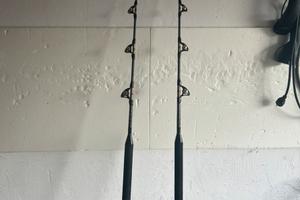 Canne da pesca altura