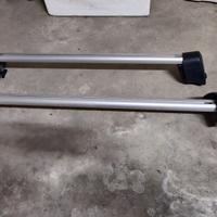 barre portatutto Opel Astra H