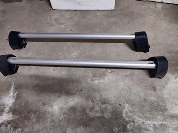 barre portatutto Opel Astra H