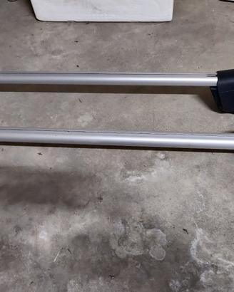 barre portatutto Opel Astra H