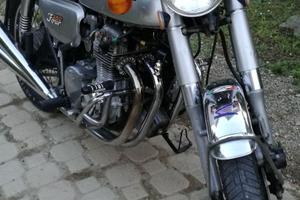 Honda CB 350 Four (1973)