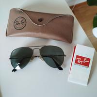 Ray-Ban Aviator RB3025