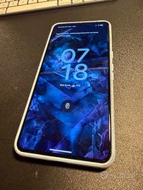 Google Pixel 8 Pro 256GB Azzurro Cielo (6.7")