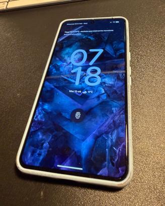 Google Pixel 8 Pro 256GB Azzurro Cielo (6.7")