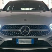 Mercedes classe B 180d AMG Line Premium 
