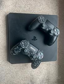 PlayStation 4 - ps4 usata