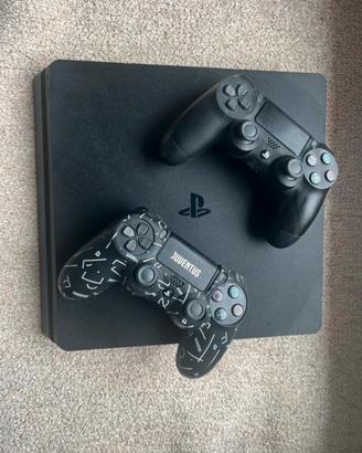 PlayStation 4 - ps4 usata