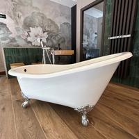 Vasca da bagno