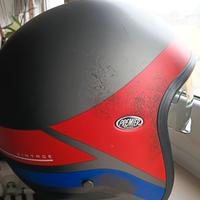 Casco Jet Premier Vintage 