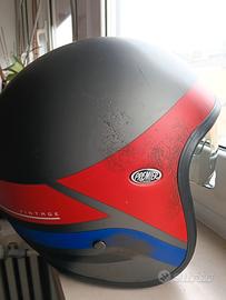 Casco Jet Premier Vintage 