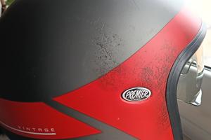 Casco Jet Premier Vintage 