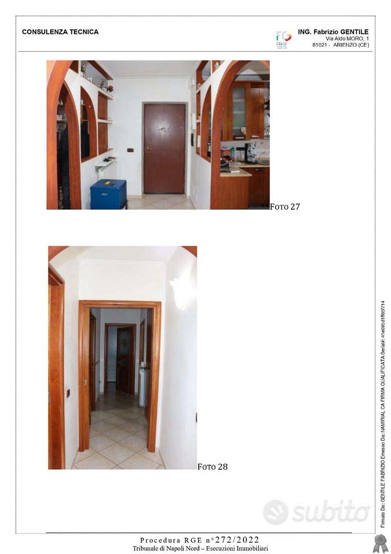Appartamento – Villaricca, Napoli - Vista 2