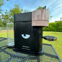 Nespresso Chiara Ferragni