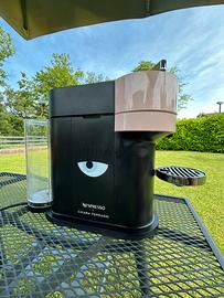 Nespresso Chiara Ferragni