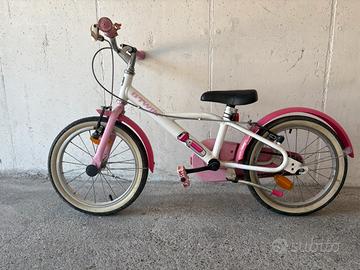 Bicicletta bambini BTWIN
