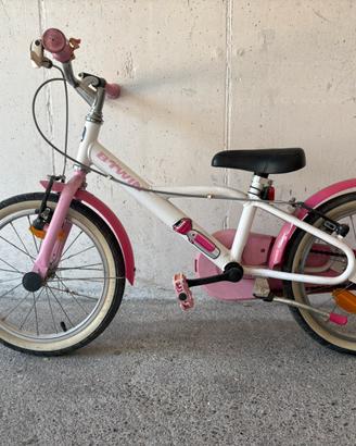 Bicicletta bambini BTWIN