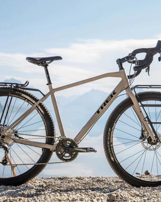 Bici trek 920