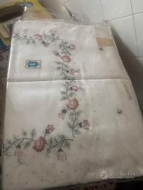 Set di 5 lenzuola matrimoniali di  alta qualità