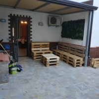 Disponibile villino d giugno a settembre intero pe