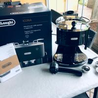 Macchinetta caffè DeLonghi