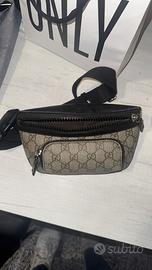 Marsupio Gucci
