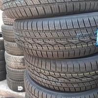 4 gomme nuove 235 50 17 toyo celsius