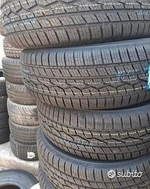 4 gomme nuove 235 50 17 toyo celsius