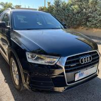 Audi Q3 2.0 TDI 150 CV quattro S tronic Business