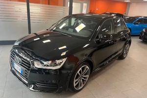 Audi A1 s line 1.0 82 cavalli